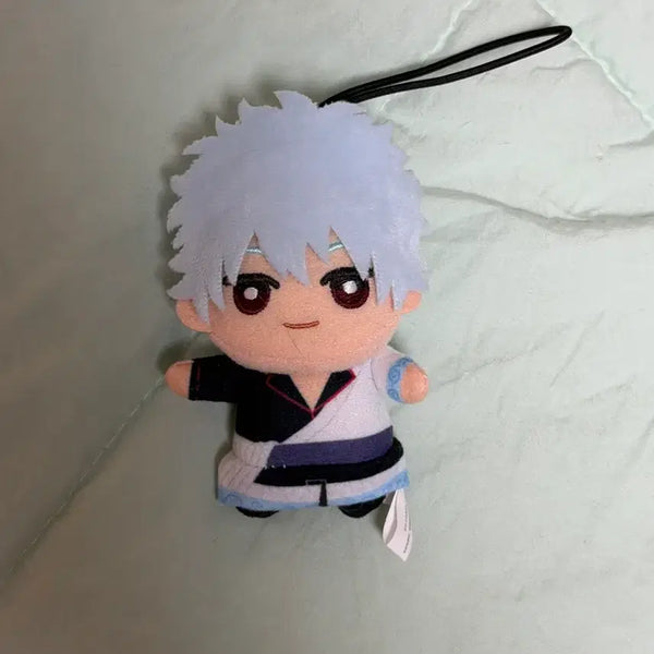 [BUNJANG] Gintoki Doll / 긴토키 인형