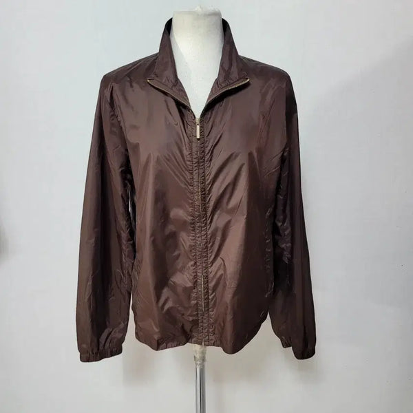 [BUNJANG] Max Mara Brown Jacket / 막스마라 브라운자켓