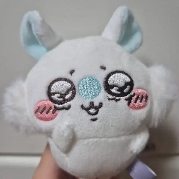 [BUNJANG] Momonga Keyring Doll / 모몽가 키링인형 정품