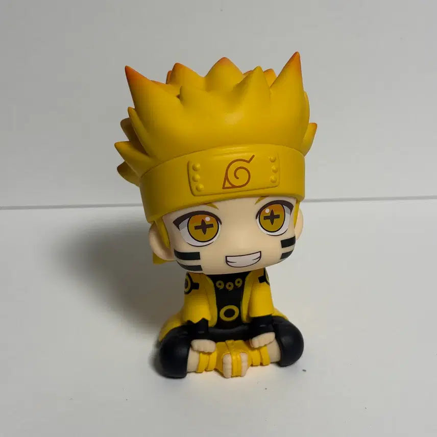 [BUNJANG] Naruto Six Paths Version Figure / 육도나루토 룩업
