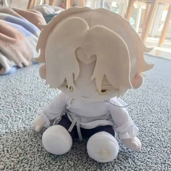 [BUNJANG] A-STAGE Luca 20cm Plush Doll / 에일리언 스테이지 에이스테) 루카 20cm 봉제인형