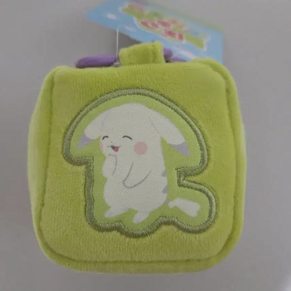 [BUNJANG] Pale Pikachu Pouch / 창백카츄 파우치