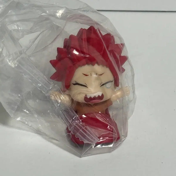 [BUNJANG] Kirishima Eijiro Onemutan Figure / 히로아카 키리시마 오네무탄