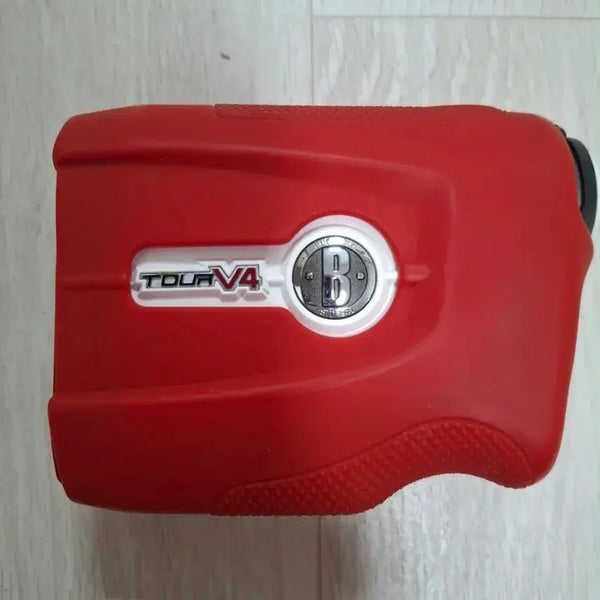 [BUNJANG] Bushnell Tour V4 Laser Rangefinder / 부쉬넬 레이저 거리측정기 TOUR V4