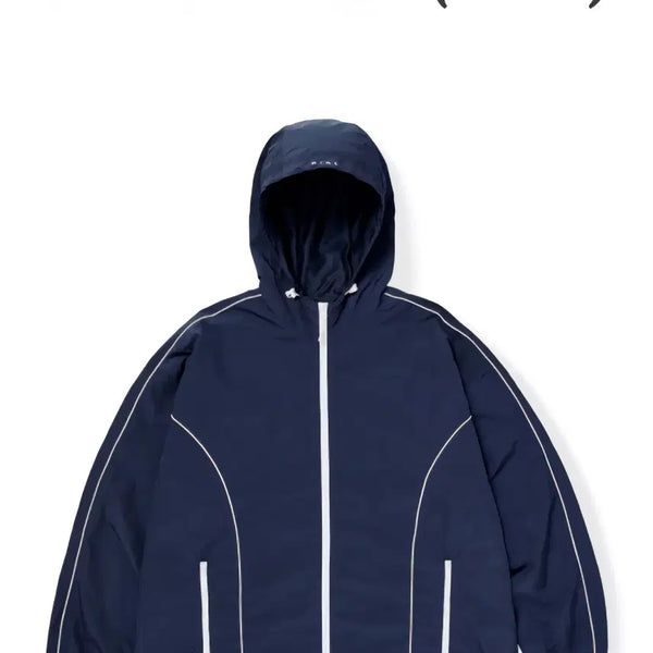 [BUNJANG] BTS Swim Windbreaker M Sealed / BTS방탄 스윔 바람막이(다이브 미개봉) M