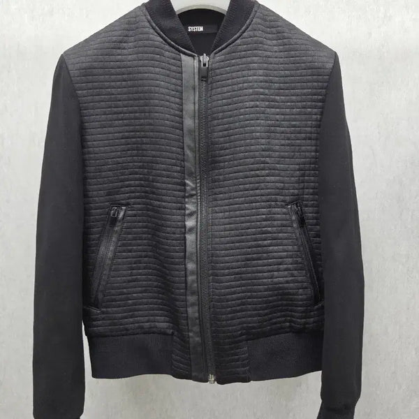 [BUNJANG] Men's System Jacket / 남성 100 시스템 자켓