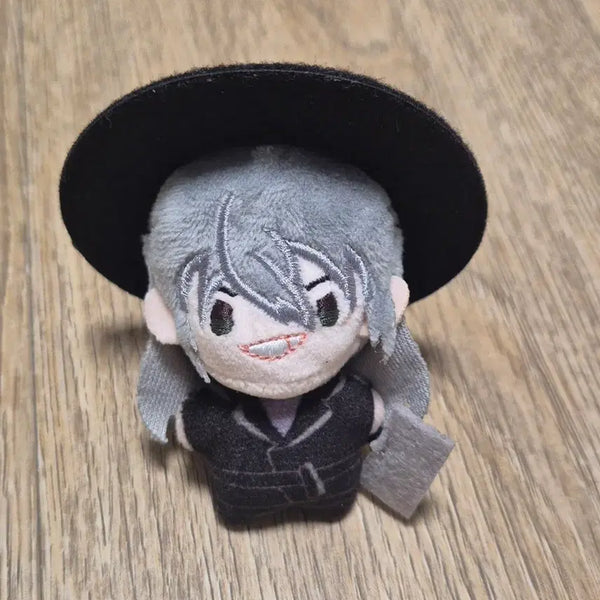 [BUNJANG] Detective Conan Conan Nui Plush / 팝마트 코난 진 누이 인형