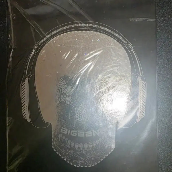 [BUNJANG] BIGBANG Mini Album Vol. 4 Tonight (Sealed) / 빅뱅(BIGBANG) 미니 4집 Tonight 미개봉
