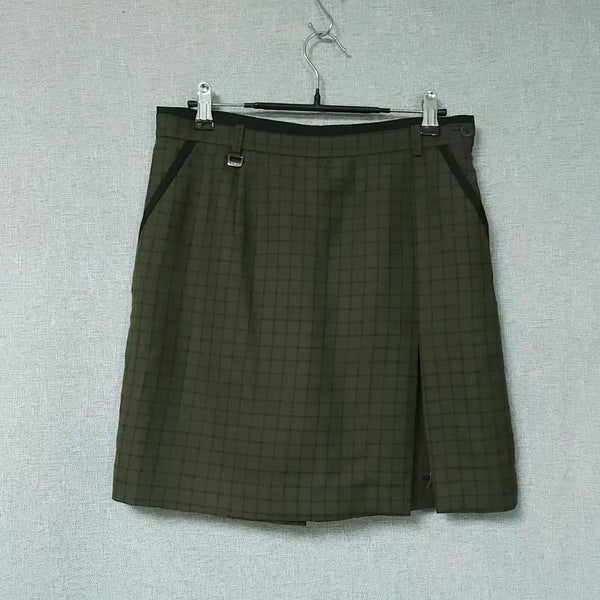 [BUNJANG] PING Golf Skort Pants (28) / 핑골프 반바지스커트 (28반)