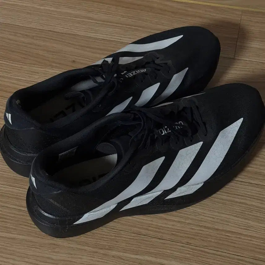 [BUNJANG] Adidas Evo SL Shoes / 아디다스 에보 sl
