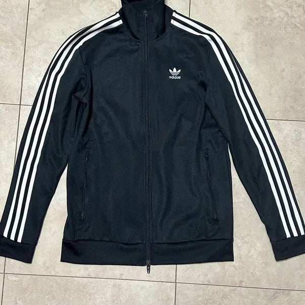 [BUNJANG] Adidas Beckenbauer Track Jacket / 아디다스 베켄바우어 m