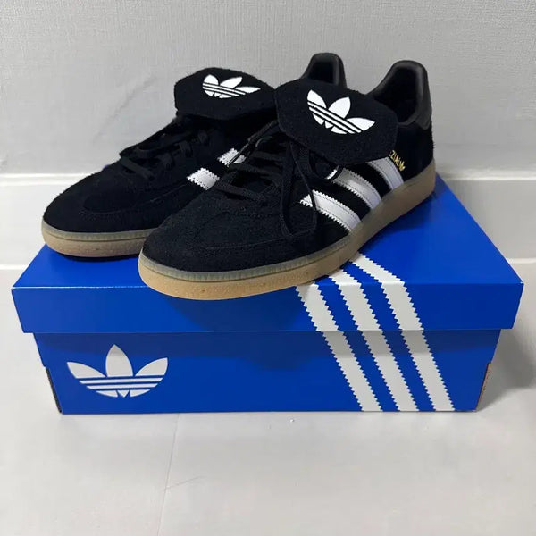 [BUNJANG] Adidas Spezial Sneakers / 아디다스 스페지알 판매합니다