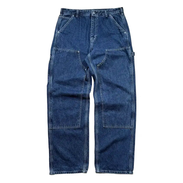 [BUNJANG] thisisneverthat Carpenter Denim Pants / 디스이즈네버댓 카펜터 데님 팬츠