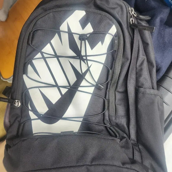 [BUNJANG] Nike Big Swoosh Backpack / 나이키 빅스우시 백팩가방싸게팔아요