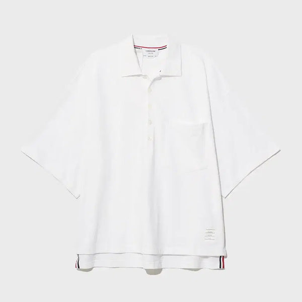 [BUNJANG] Thom Browne T-Shirt Size 3 / THOM BROWNE t-shirt