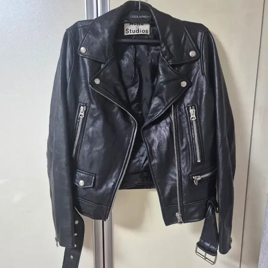 [BUNJANG] Acne Studios Rider Jacket Size 40 / 아크네 라이더 자켓 40 판매합니다