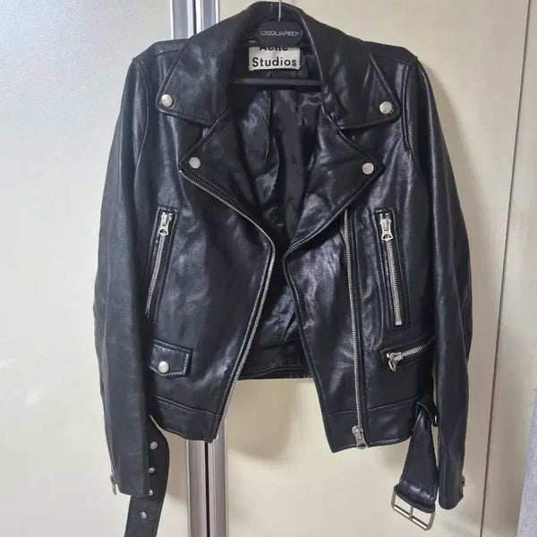[BUNJANG] Acne Studios Rider Jacket Size 40 / 아크네 라이더 자켓 40 판매합니다
