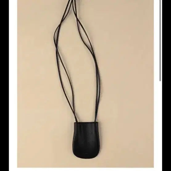 [BUNJANG] L'eauSEY Trove Bag Black / 르세이 lsey trove bag 트로브 백