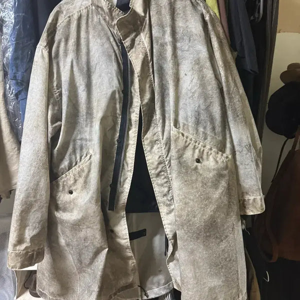 [BUNJANG] Anachronorm Field Jacket Size 3 / 아나크로놈 야상 3사이즈