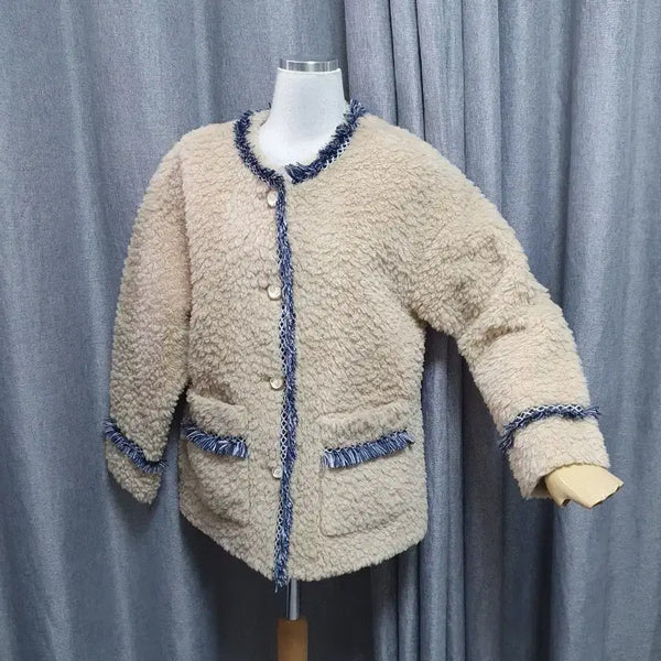[BUNJANG] BOGURING Premium Jacket / 뽀그링 고급 자켓