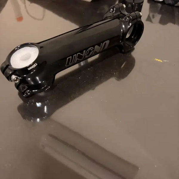 [BUNJANG] UNO 130mm 17 Degree Stem / 우노 130mm17도 무하자