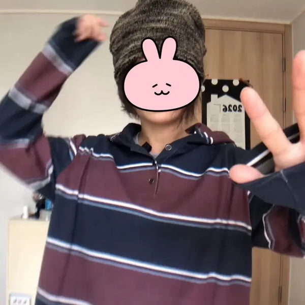 [BUNJANG] Beanie / 비니