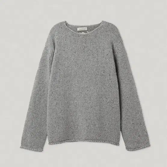 [BUNJANG] SmoothMood Matilda Knit / 스무스무드 마틸다 니트