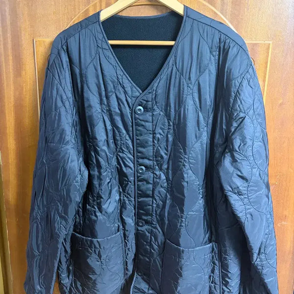 [BUNJANG] 8 Seconds Quilted Jacket (2XL) / 퀄팅 자켓 판매합니다