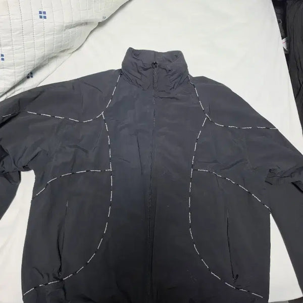 [BUNJANG] Supreme Piping Jacket 23FW / 슈프림 파이핑 자켓 23fw 판매합니다