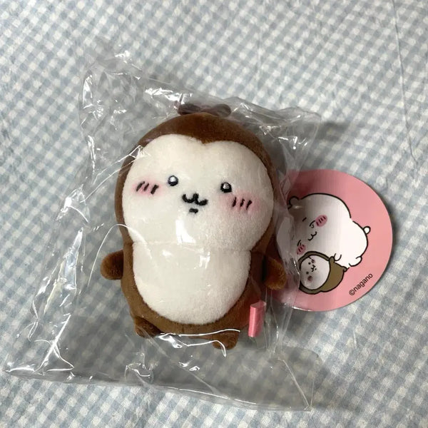 [BUNJANG] Chiikawa Beetle Bug Mascot (Sealed) / (미개봉/현물) 치이카와 풍뎅이 구 마스코트