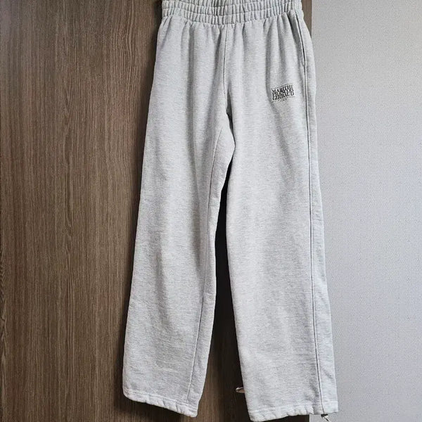 [BUNJANG] Marithe Francois Girbaud Training Pants S / 마리떼 트레이닝 팬츠S