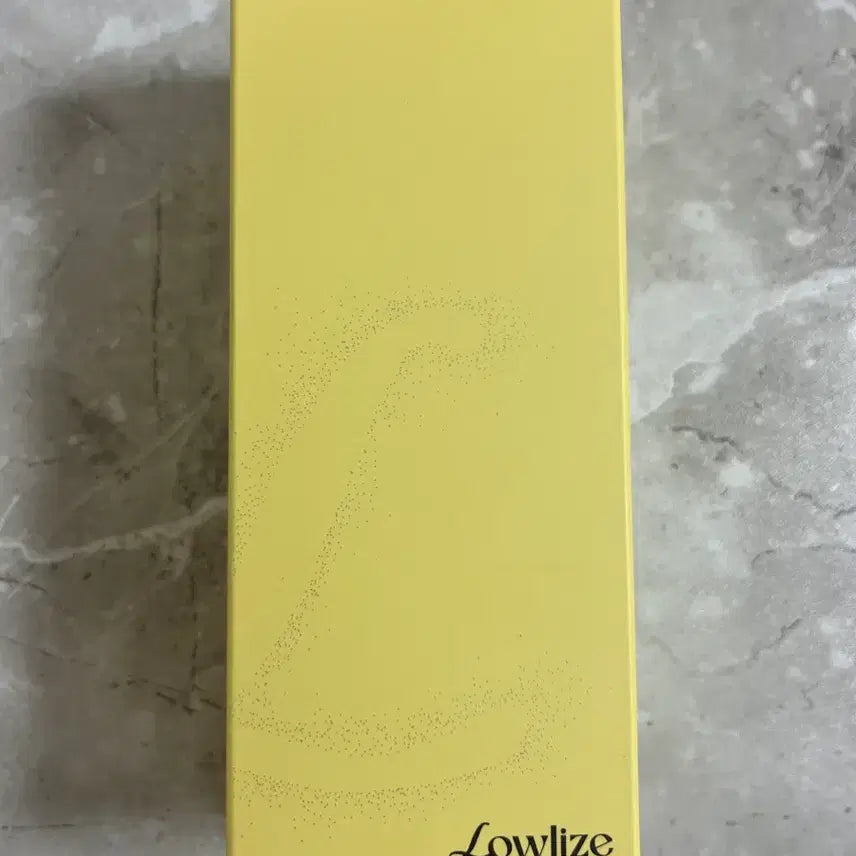 [BUNJANG] Low-Rise First Balancing Toner 400ml / 로우라이즈 퍼스트 밸런싱 토너 400ml
