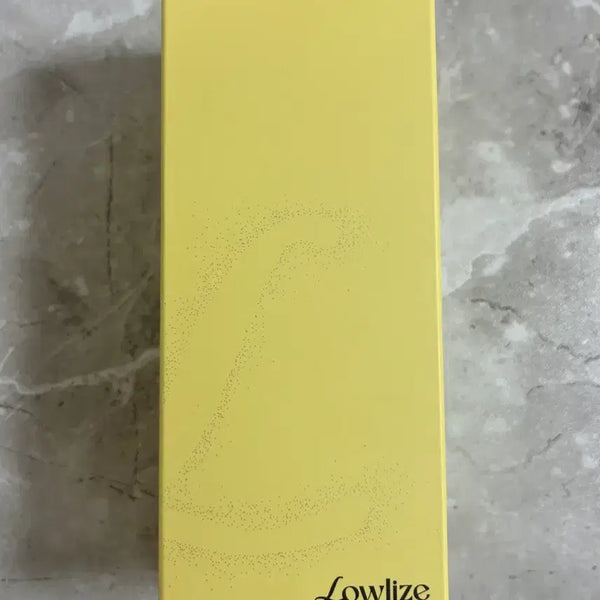 [BUNJANG] Low-Rise First Balancing Toner 400ml / 로우라이즈 퍼스트 밸런싱 토너 400ml