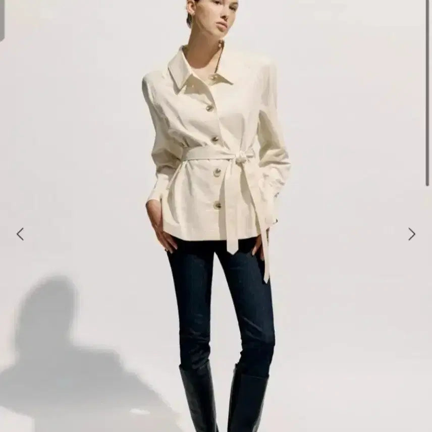 [BUNJANG] SIE Mode Jacket / 시에 sie 모드 자켓