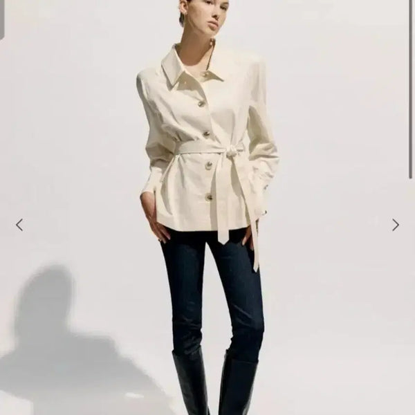 [BUNJANG] SIE Mode Jacket / 시에 sie 모드 자켓