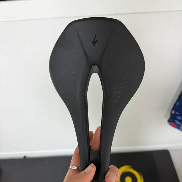 [BUNJANG] Specialized Power Comp Saddle 143mm / 스폐셜라이즈드 파워콤프 안장 판매