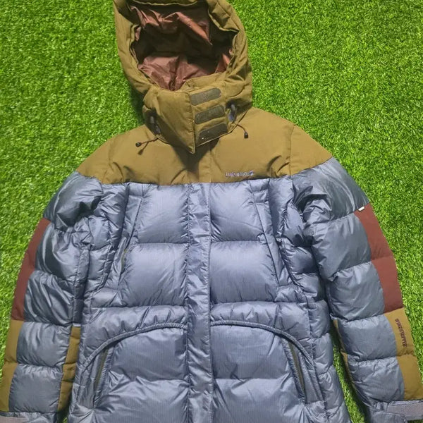 [BUNJANG] Lafuma Windstopper 800 Goose Down Parka / 라푸마 윈드스토퍼 구스다운 800 대장급 패딩