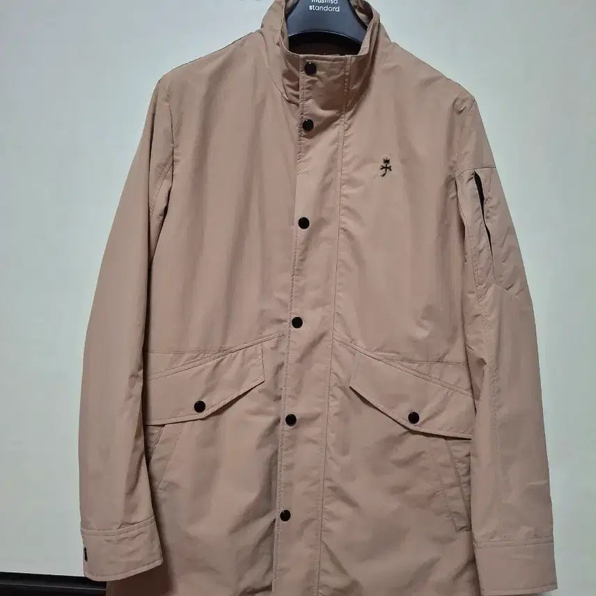 [BUNJANG] Castelbajac Men's Jacket Beige Size 100 / 까스텔바작 남성 자켓 100    매우 깨끗