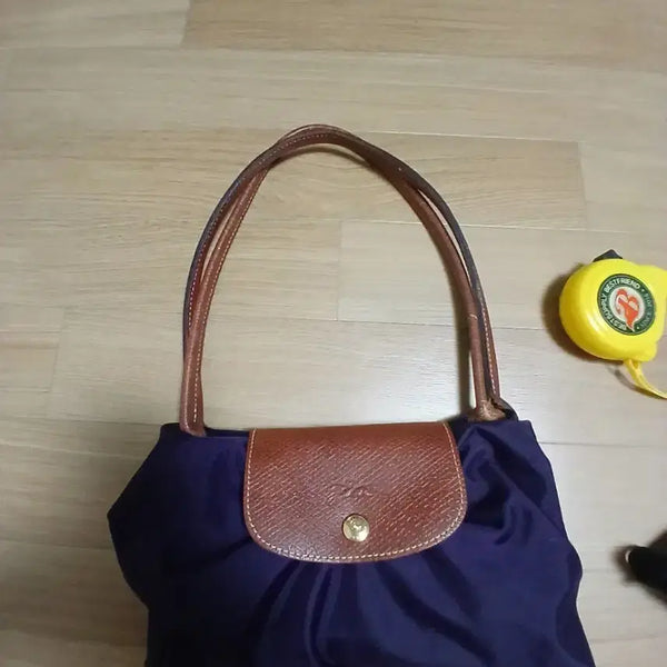 [BUNJANG] Longchamp Le Pliage Shoulder Bag / 롱샴 플립백