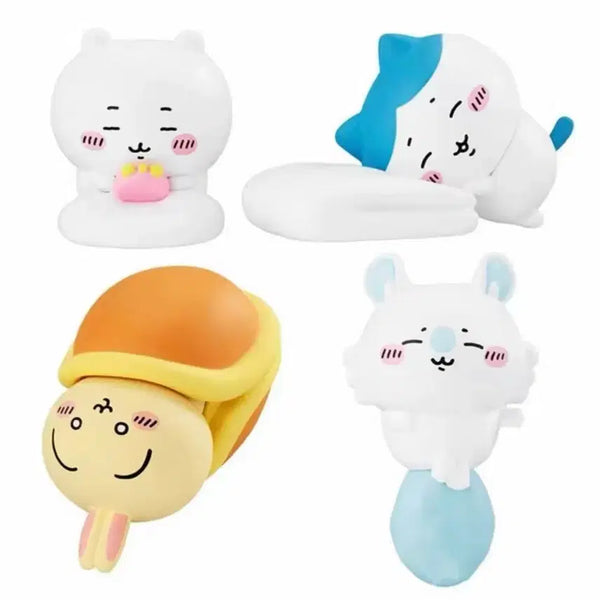 [BUNJANG] Chiikawa "Sleeping Time" Gacha Set / (새상품/미개봉) 치이카와 가챠 새근새근 잠자는 시간 세트 일괄 판매합니다