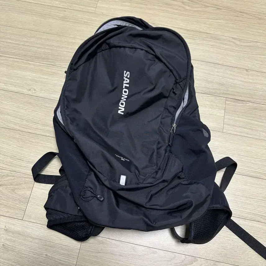 [BUNJANG] Salomon Blazer 20 Backpack / 살로몬 블레이저 20 백팩