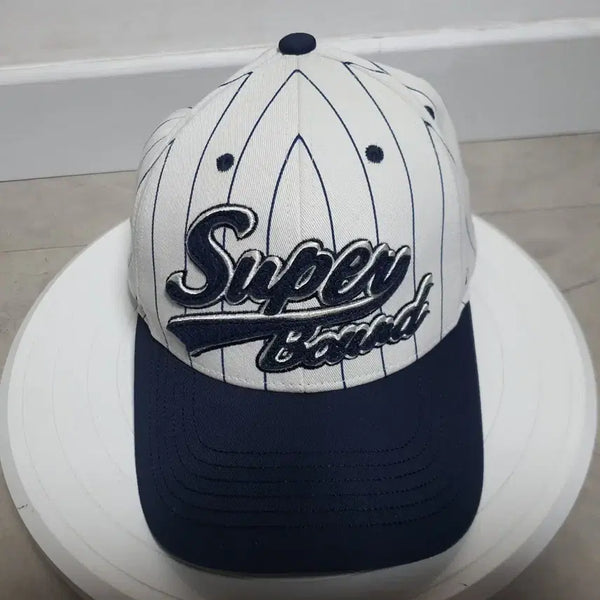 [BUNJANG] Hats On Super Massive Bound Ball Cap Free Size / [A급] 햇츠온 슈퍼매시브바운드 볼캡 Free-Size