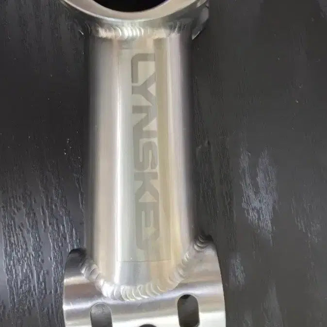 [BUNJANG] LYNSKEY Titanium Bicycle Stem 90mm / LYNSKEY 자전거 티타늄 스템 90mm
