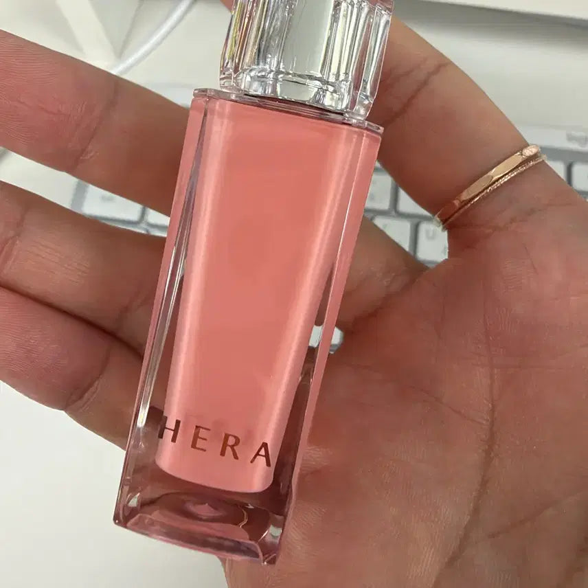[BUNJANG] Hera Sensual Fitting Glow Tint 202 / 헤라 센슈얼 피팅 글로우 틴트202