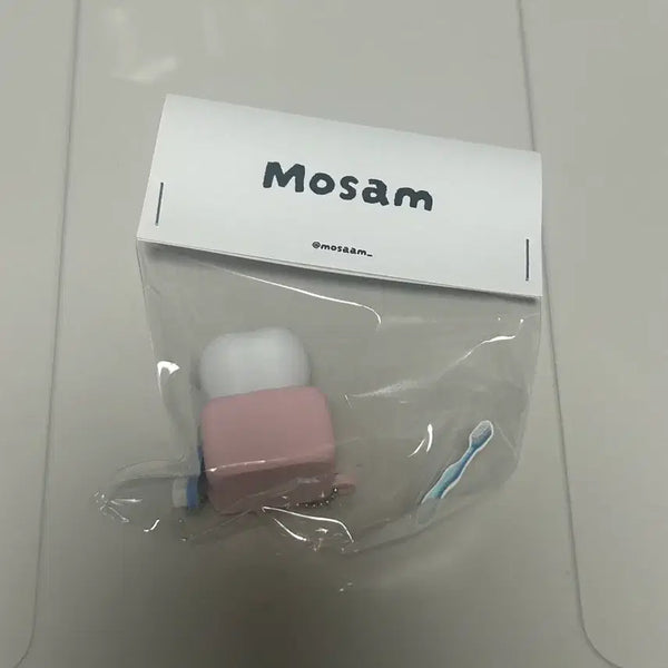 [BUNJANG] Mosam Chia Clicker / 모삼 치아 클릭커