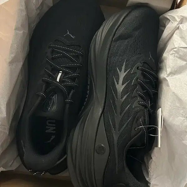 [BUNJANG] Puma Foreverrun Nitro 3 Wide 255 / 푸마 포에버런 나이트로3 와이드 새상품 255