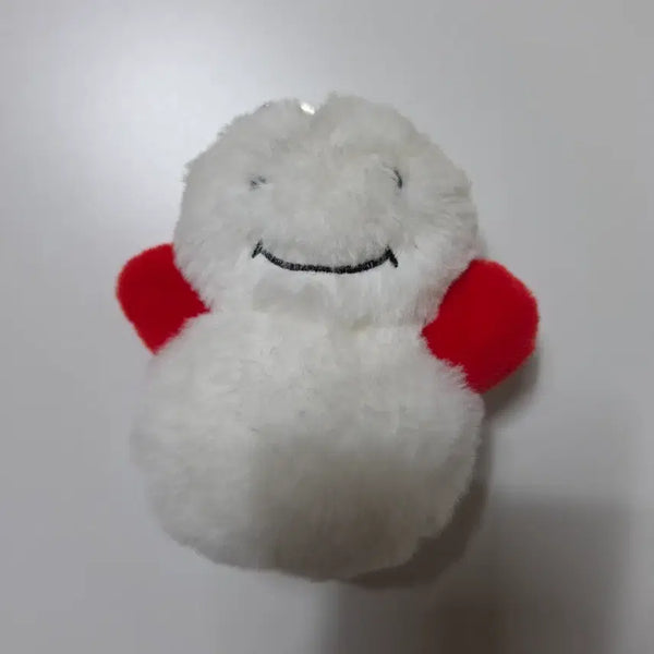 [BUNJANG] Ppoonekdo Unagi Doll Keychain / 쁘넥도 운아기 인형 키링