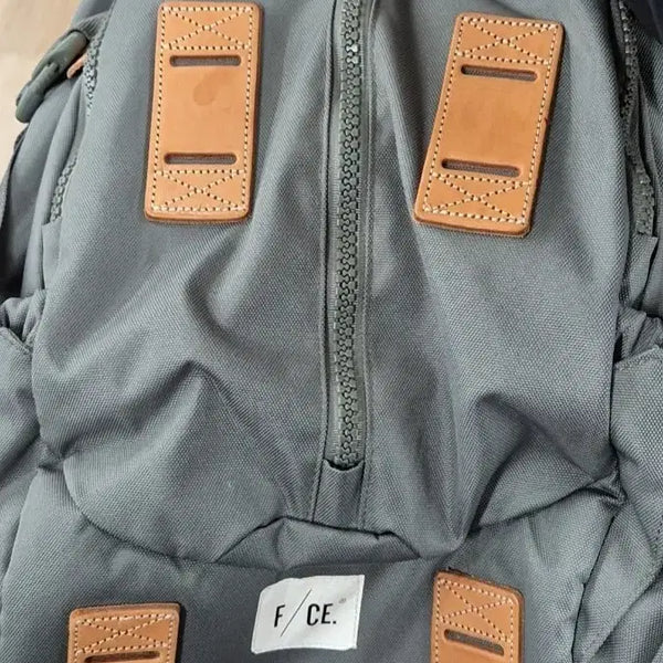 [BUNJANG] F/CE. 950 33L Backpack / F/CE 에프씨이 950 33L