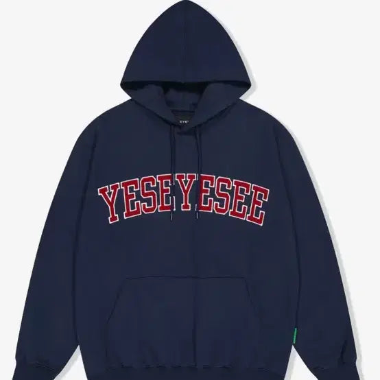 [BUNJANG] YESSEIC Hoodie Size S / 예쓰아이씨 후드티 s사이즈 (2획착용)