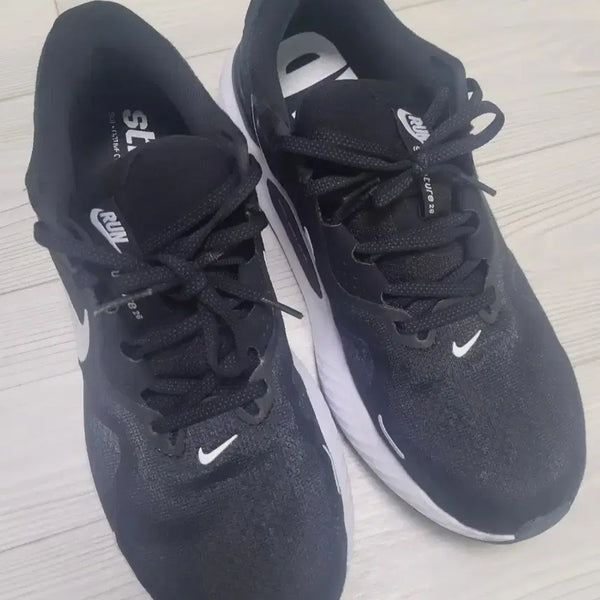 [BUNJANG] Nike Structure 26 Running Shoes / 나이키 스트럭처 26 러닝화